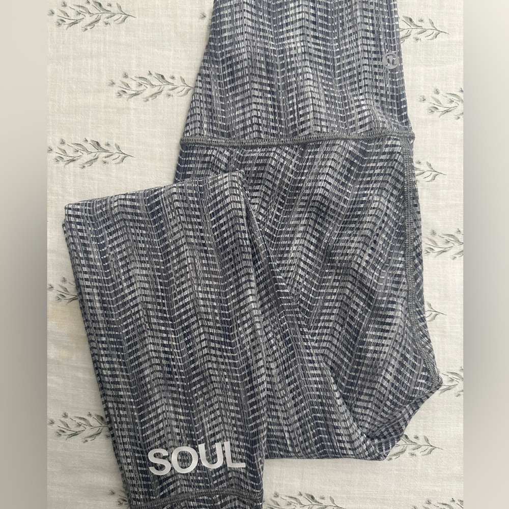 Lululemon align pants
